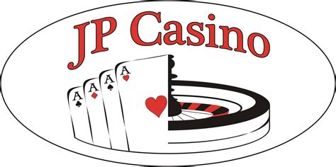 Jp casino aplicação